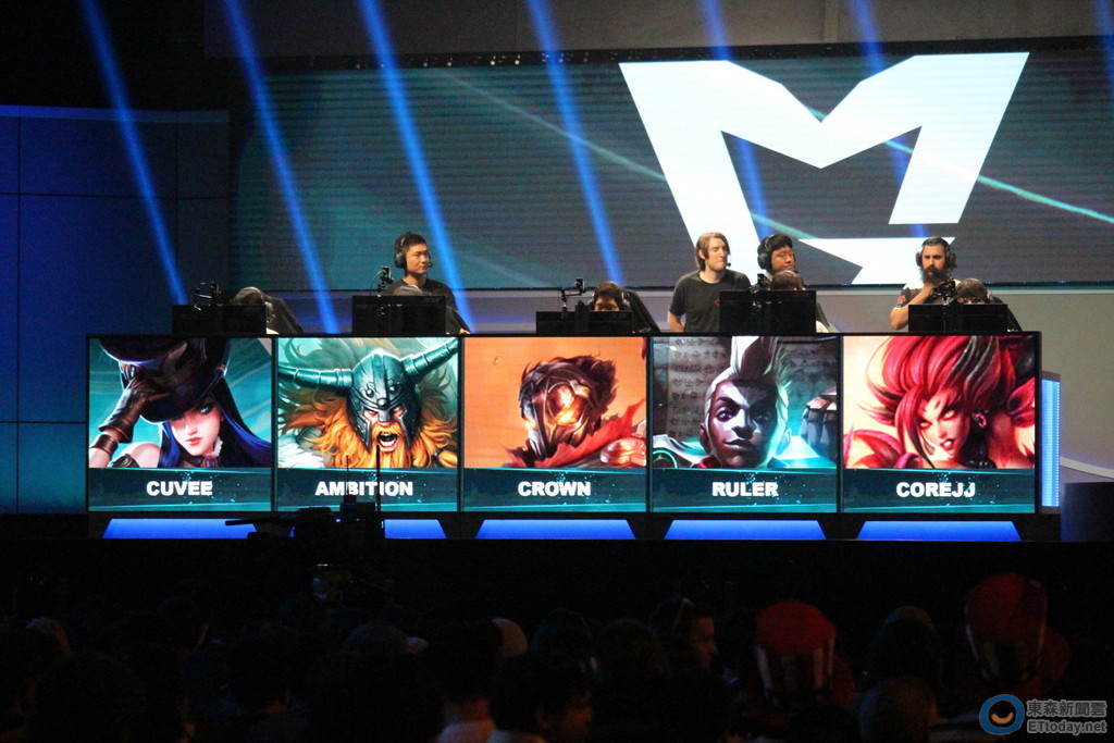 TSM碾压IG，Ruler完成史诗逆转顶尖较量八强赛，技惊四座