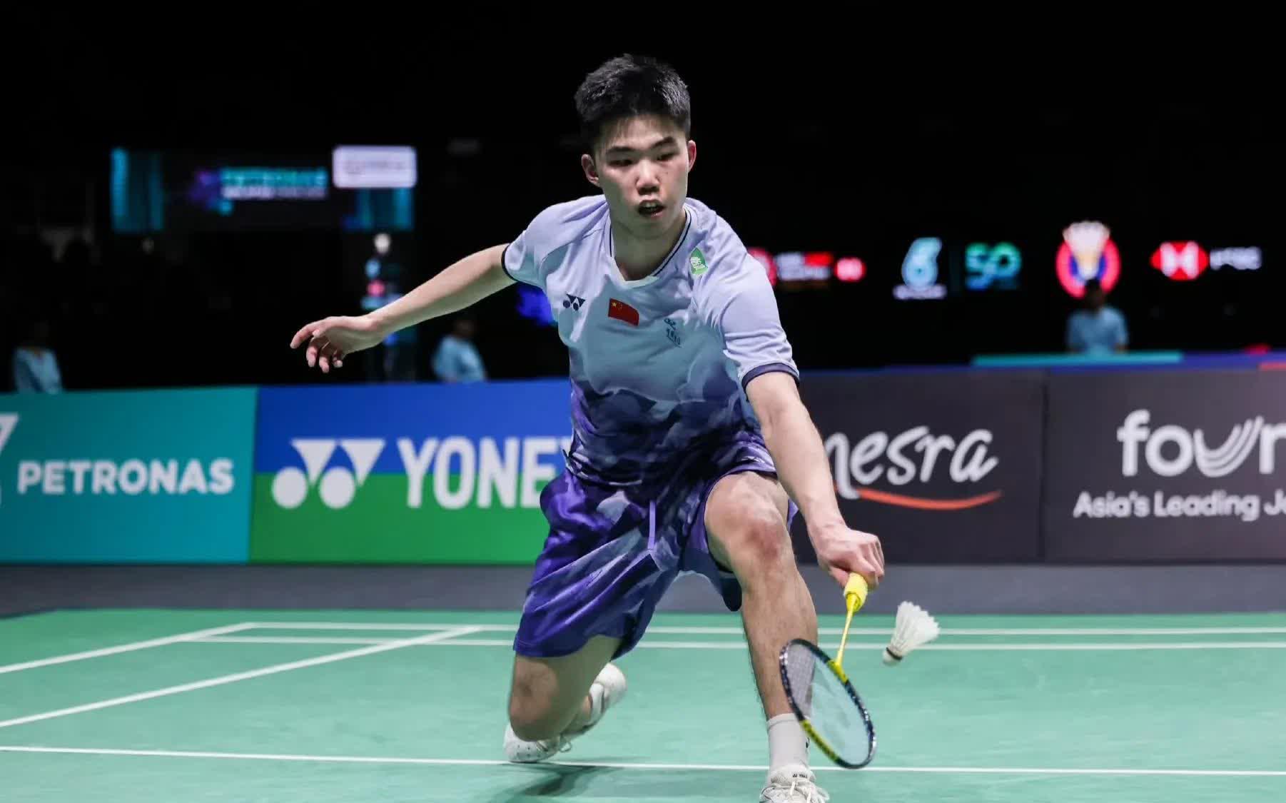 印度羽毛球队绝杀韩国羽毛球队,陶菲克爆发神勇的简单介绍 印度羽毛球队绝杀韩国羽毛球队,陶菲克爆发神勇的简单介绍