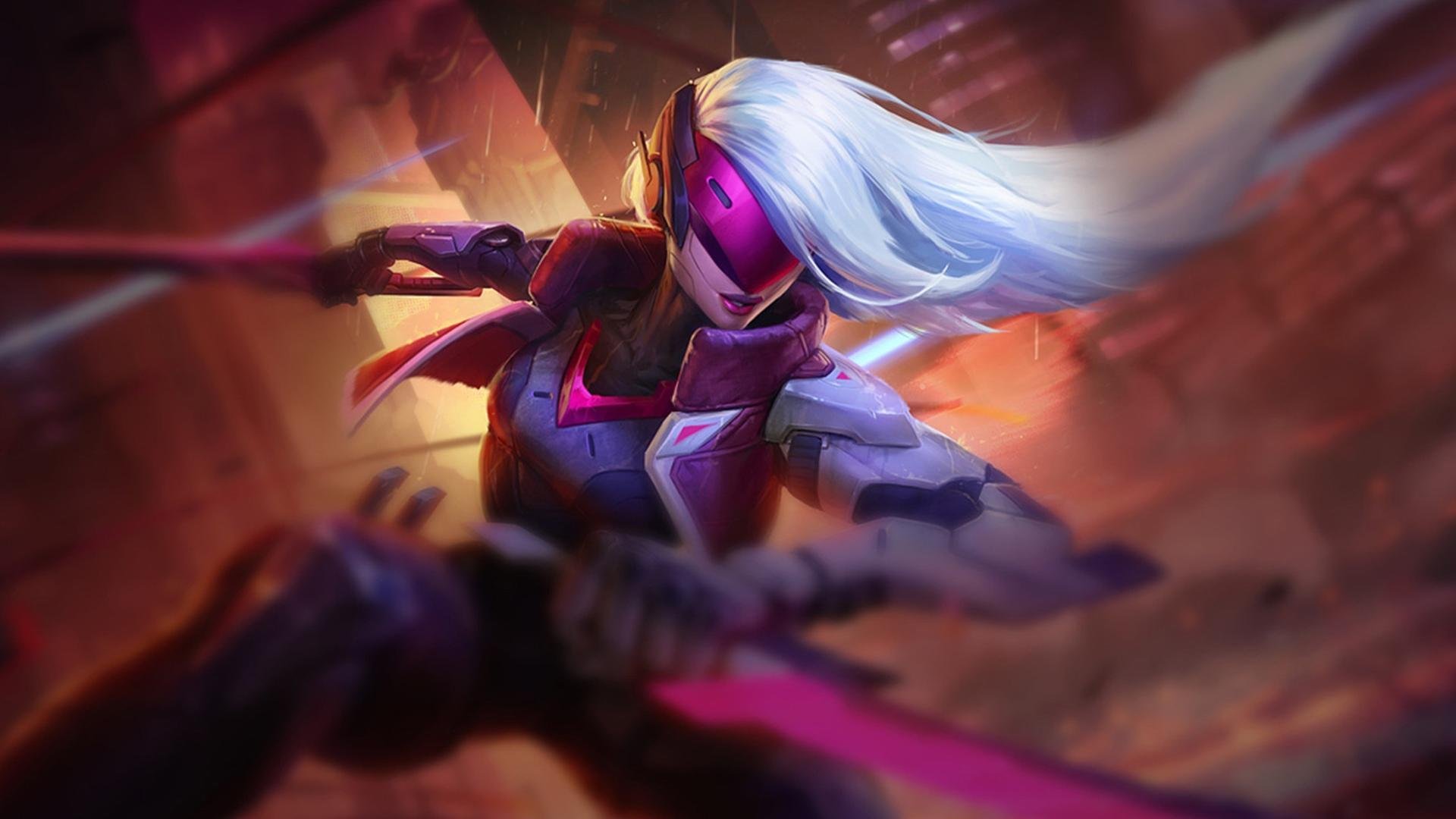 黄蜂蛰刺破魔术，死神镰刀未老，当青春风暴遭遇不朽杀意