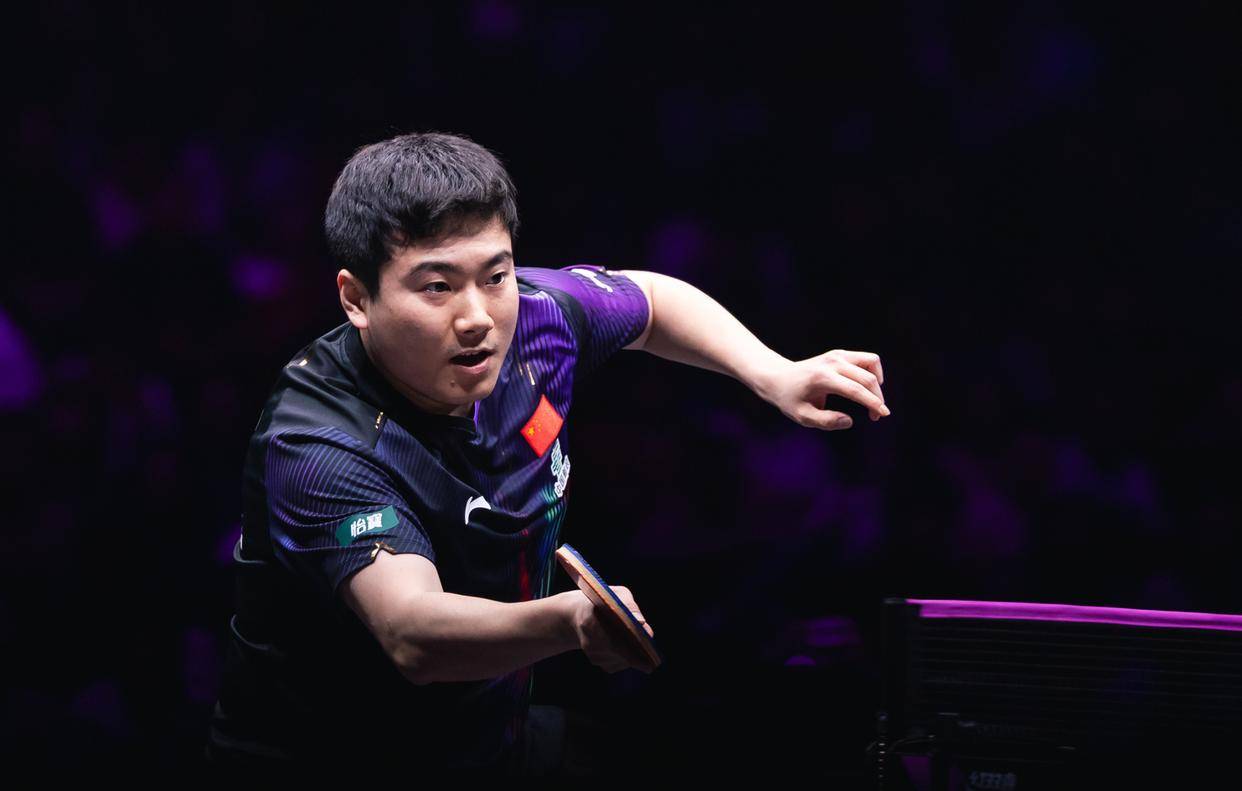 瑞典队绝杀波兰队,梁靖崑状态火热 瑞典队绝杀波兰队,梁靖崑状态火热